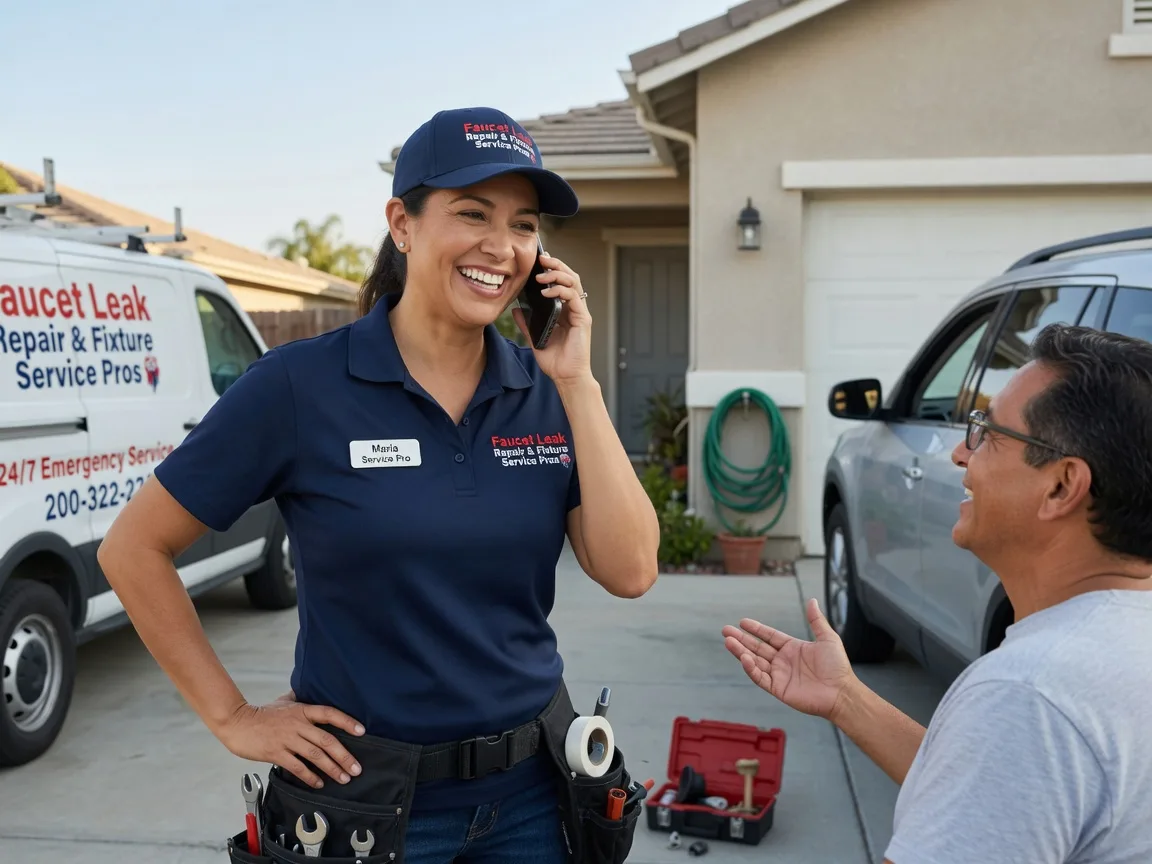 Faucet Repair Naval Air Station Jrb, TX FAQs