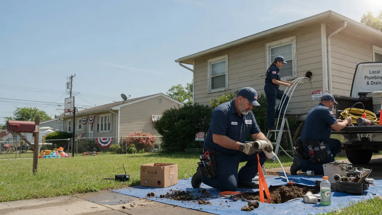 Faucet Repair in Naval Air Station Jrb, TX near me